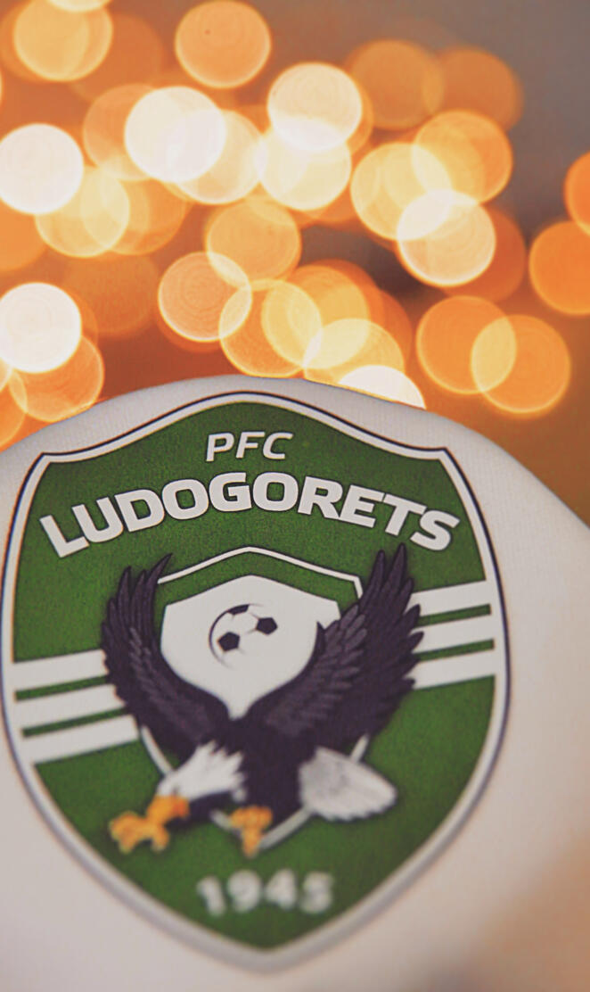 Ludogorets