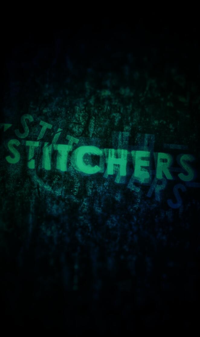 Stitchers 2017 dark