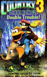 DonkeyKong Country 3