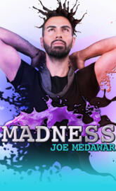 Madness Joe Medawar