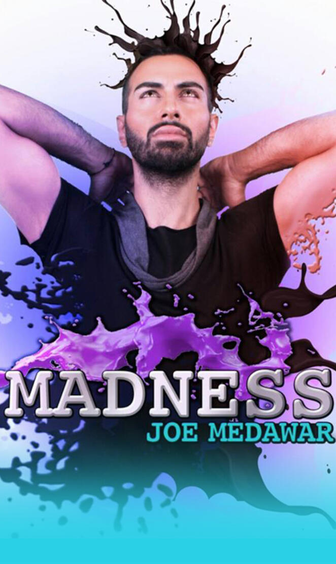 Madness Joe Medawar