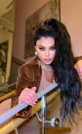 Haifa Wehbe