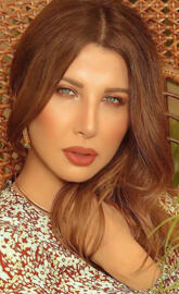 Nancy Ajram