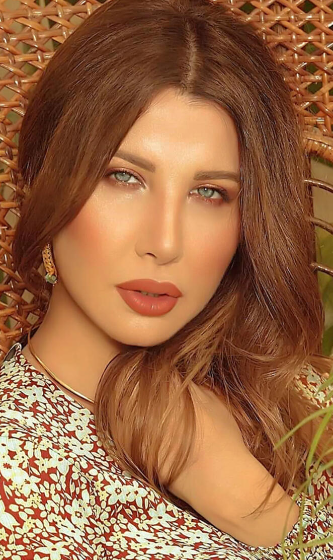 Nancy Ajram