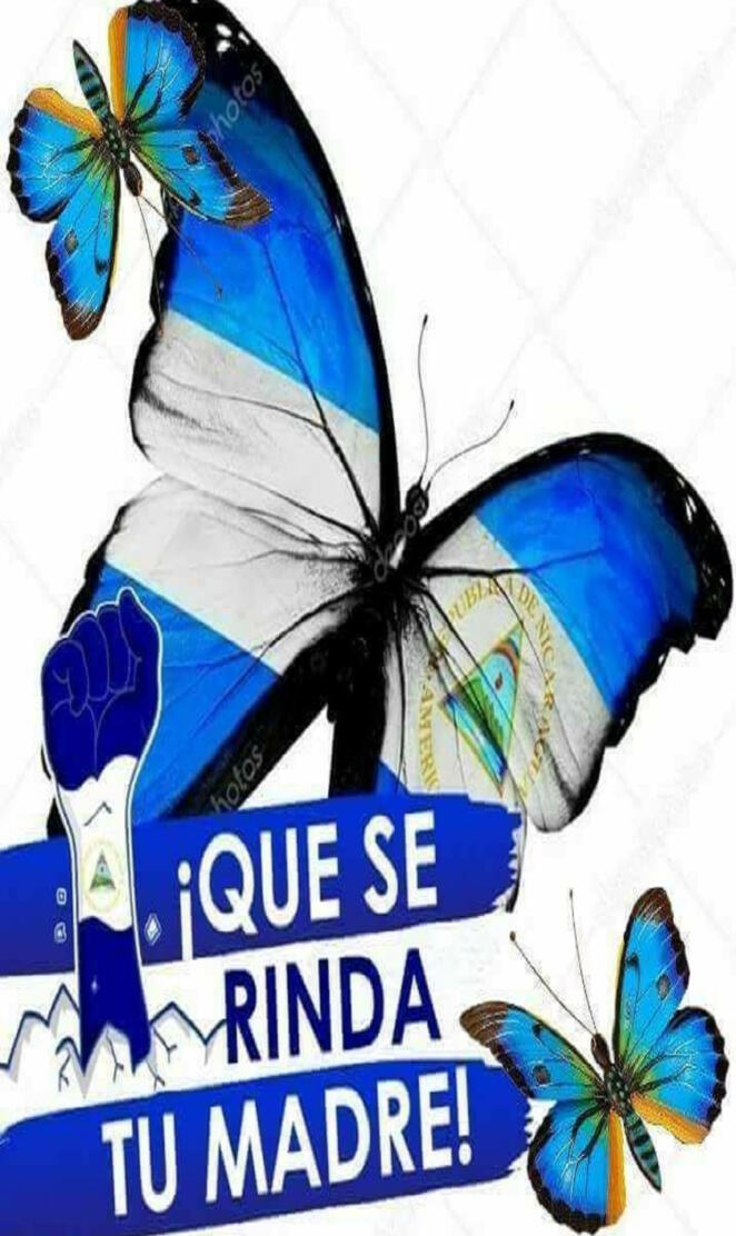 LibertadNicaragua