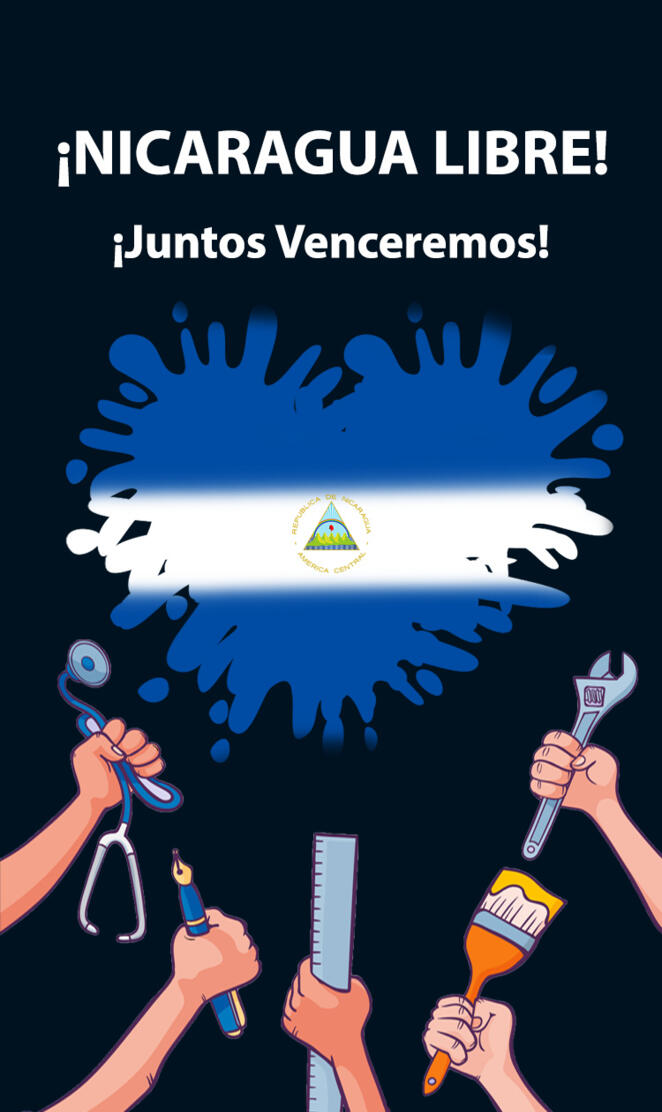 Juntos Venceremos