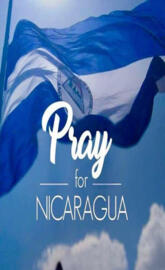 Ora por Nicaragua