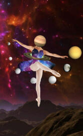 Danza de Saturno