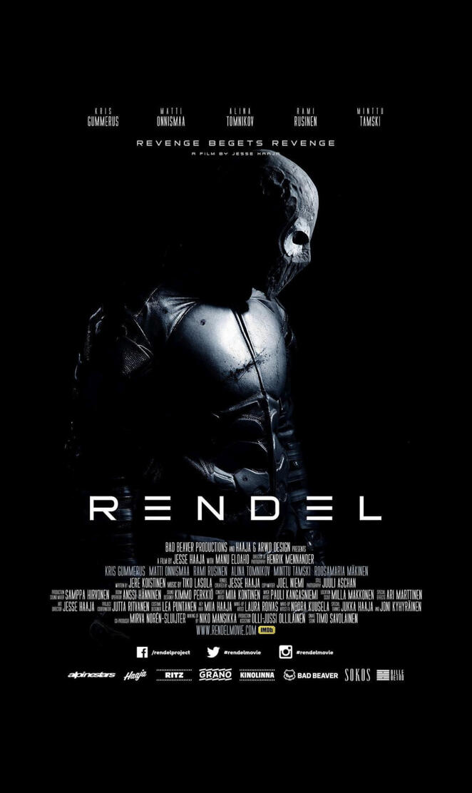 Rendel 2017 