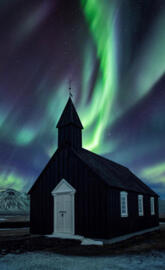 House Auroras