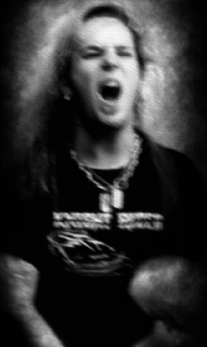 Alexi Laiho