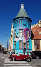 Norway, Kristiansand