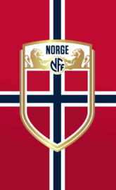 Norway Football Team 