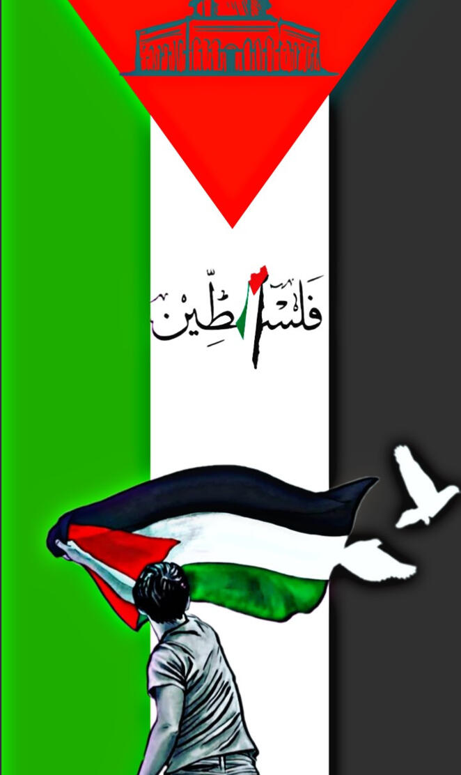 Palestine 