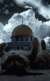 Cat Palestine