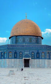 Al-Aqsa Mosque