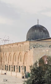 Masjid Al Aqsa
