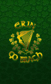 ERIN GO BRAGH