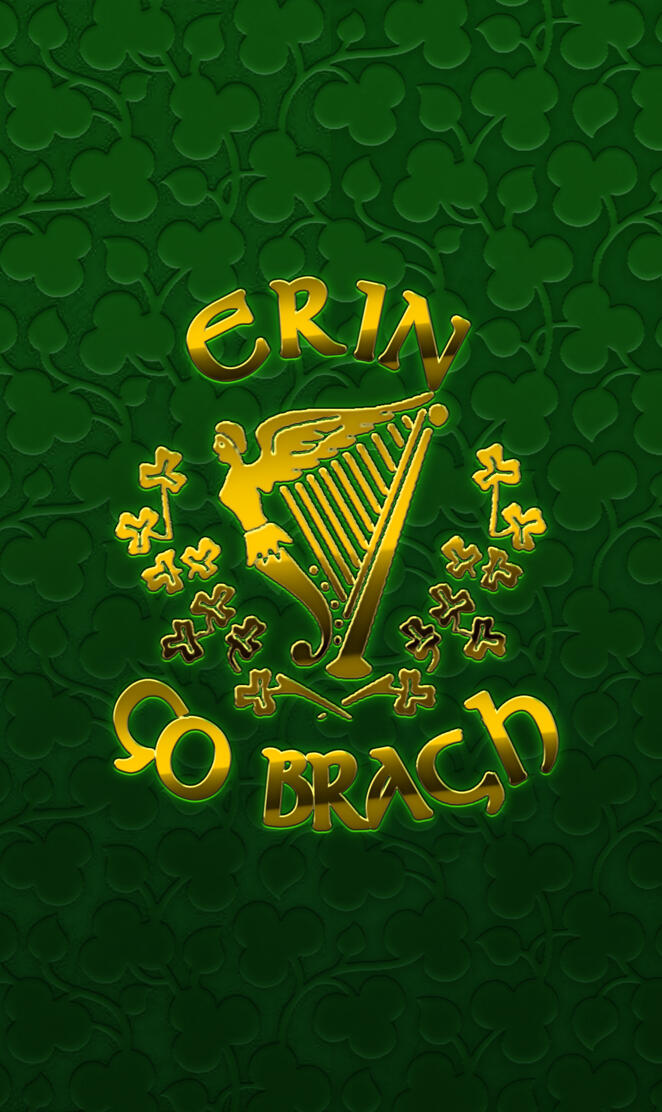 ERIN GO BRAGH