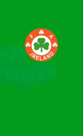 Ireland fa logo
