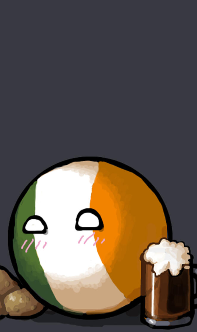 Irelandball