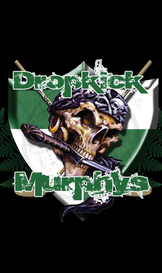 Dropkick Murphy