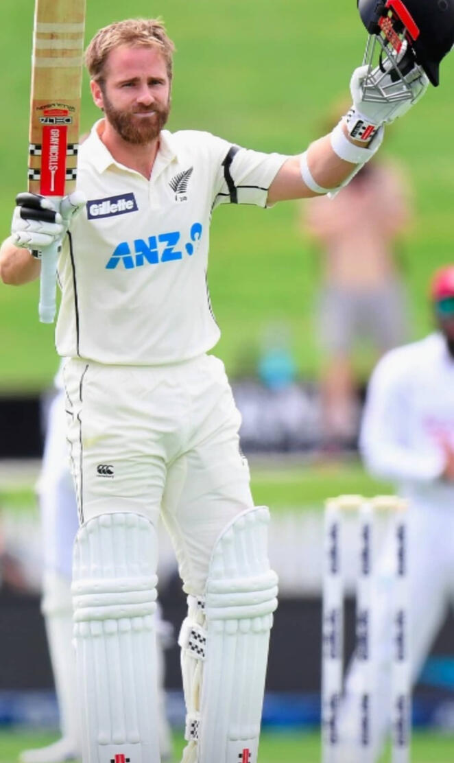 Kane williamson 