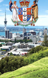 AUCKLAND NEW ZEALAND