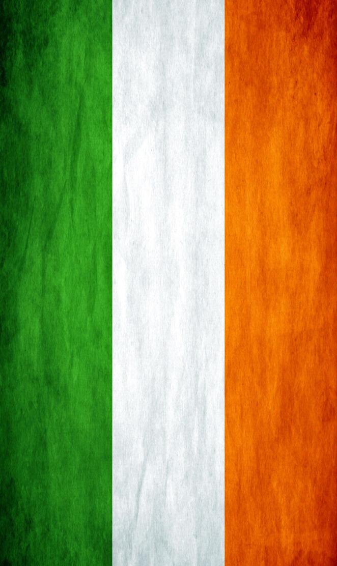 Irish Pride