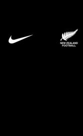 New Zealand Away Kit