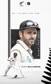Kane williamson 