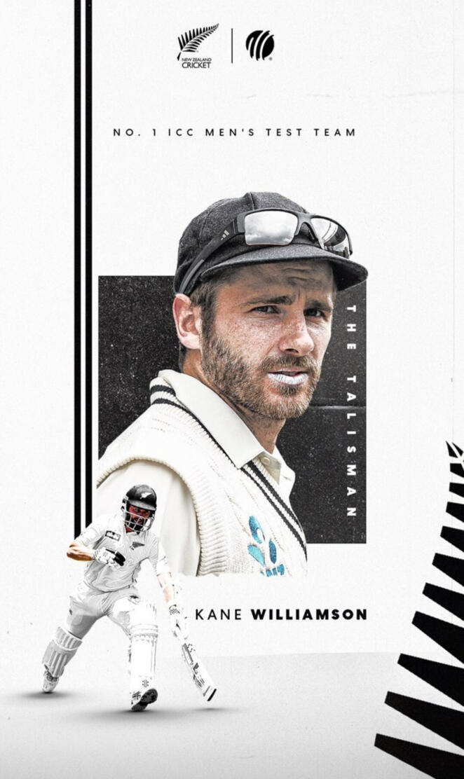 Kane williamson 
