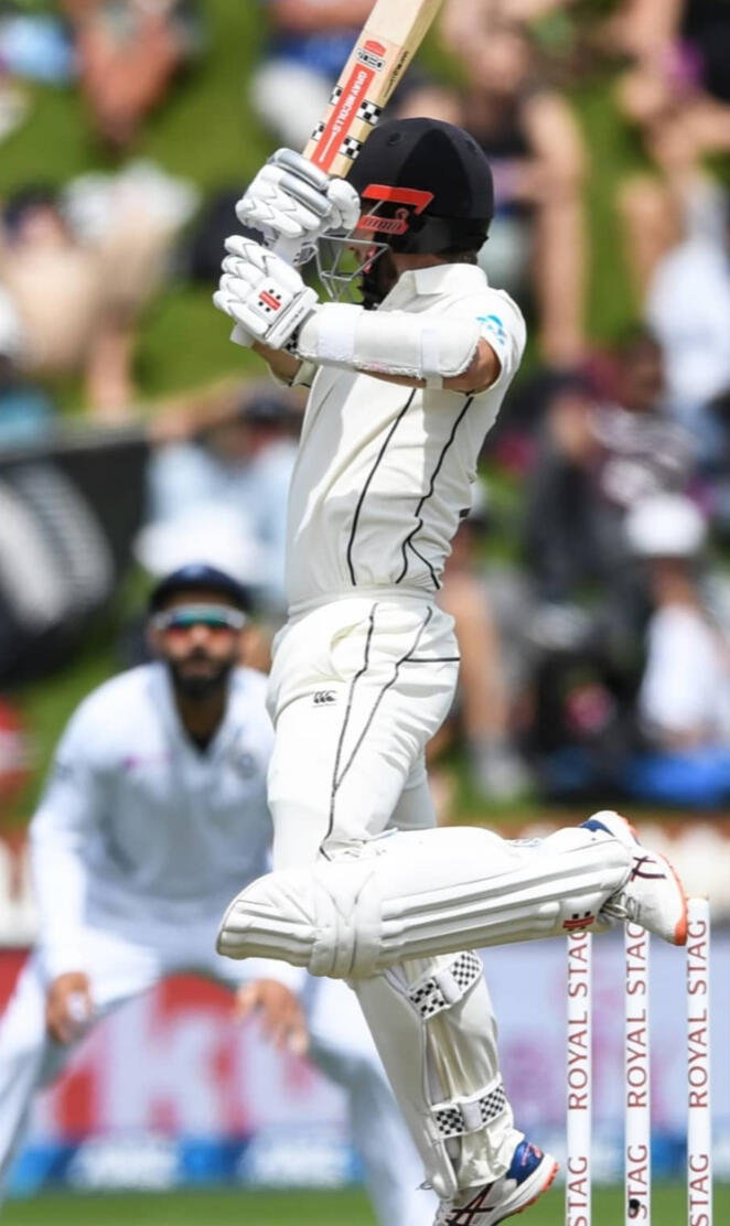 Kane williamson 
