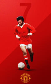 George Best