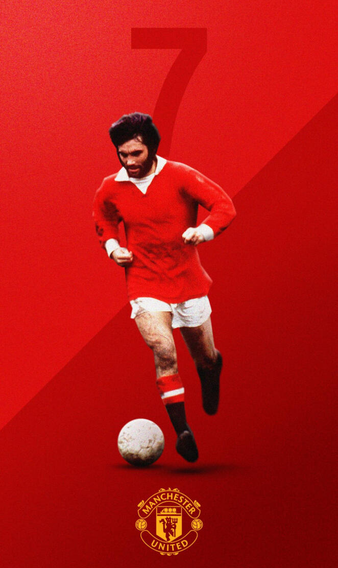 George Best