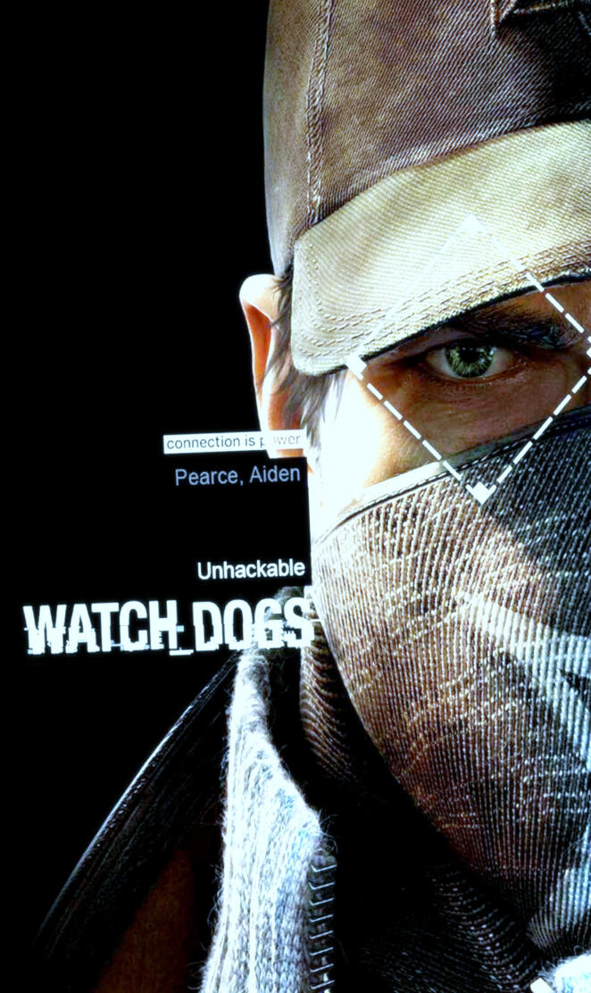 Watch Dogs