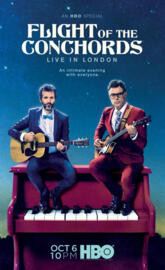 FlightOfTheConchords