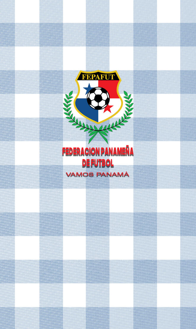 Fepafut Panama