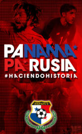 Panama para Rusia