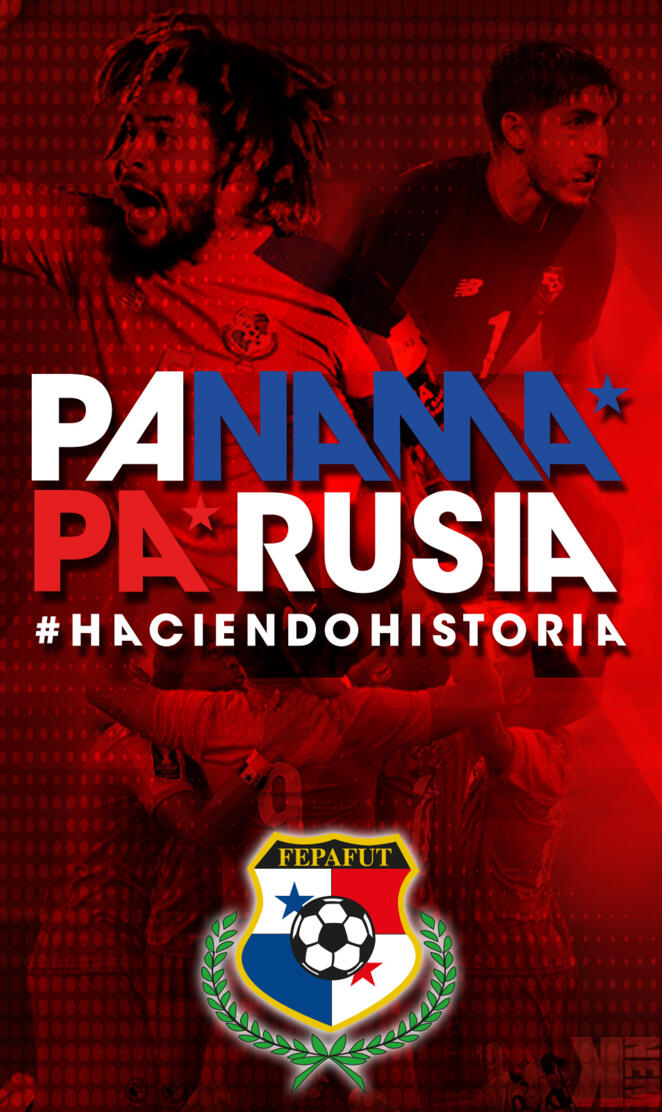 Panama para Rusia