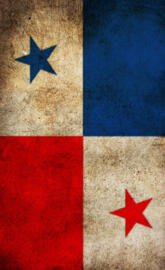 Bandera de Panama