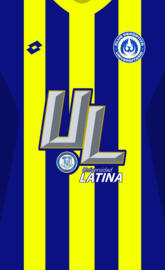 Universitario Jersey