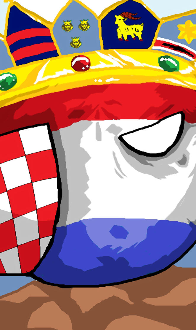 Croatiaball