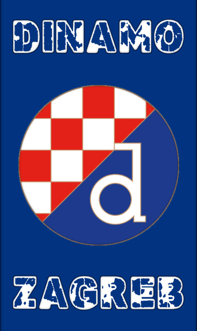 DINAMO ZAGREB
