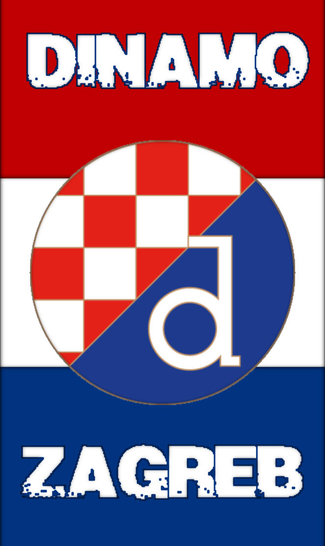DINAMO ZAGREB