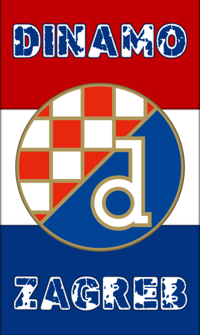 DINAMO ZAGREB