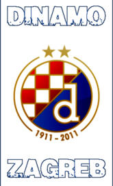 DINAMO ZAGREB