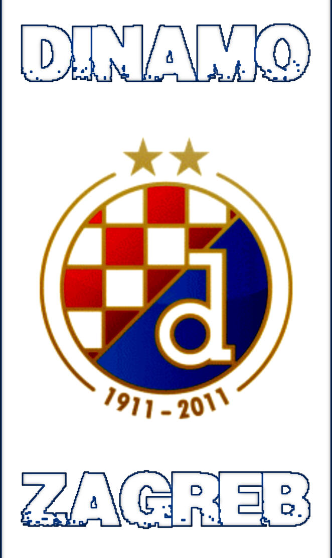 DINAMO ZAGREB