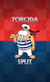 TORCIDA SPLIT