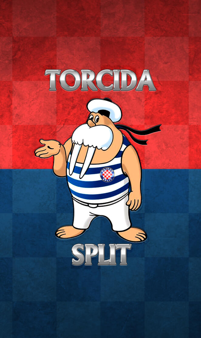 TORCIDA SPLIT